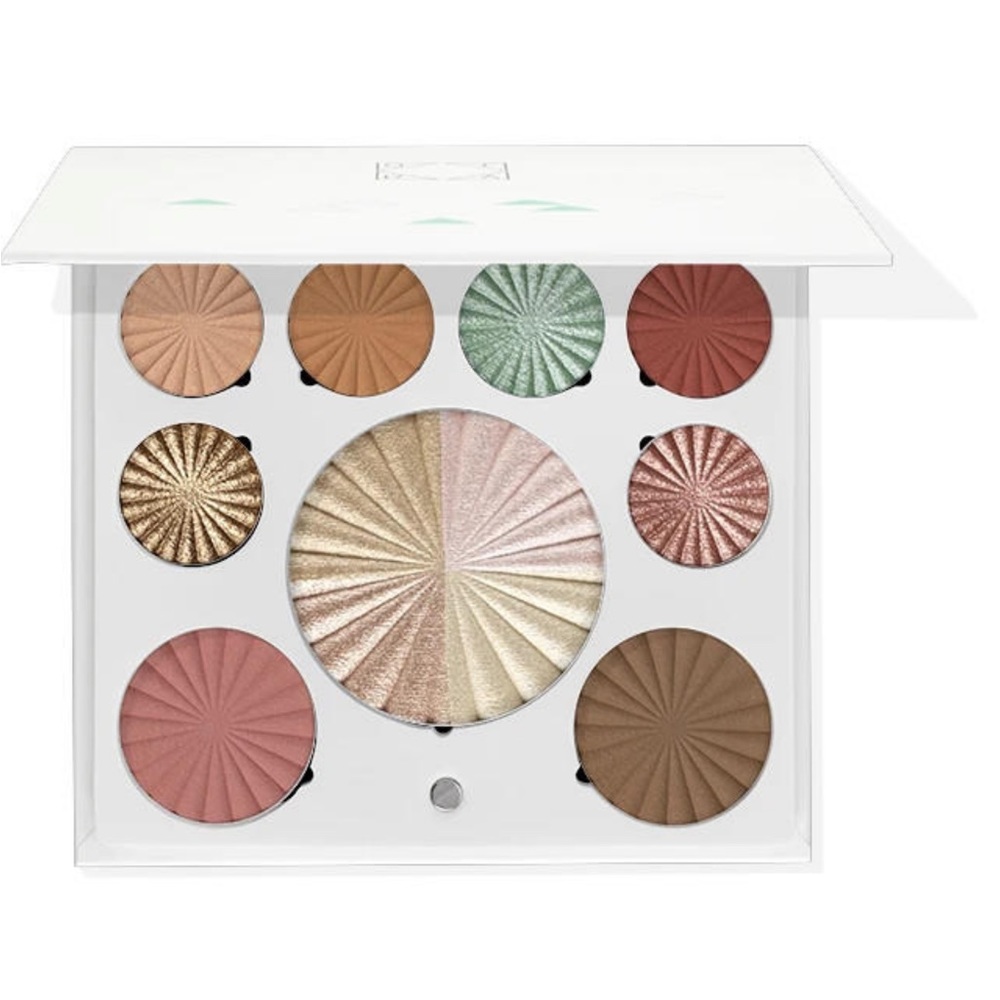 OFRA “GOOD TO GO” EYESHADOW PALETTE